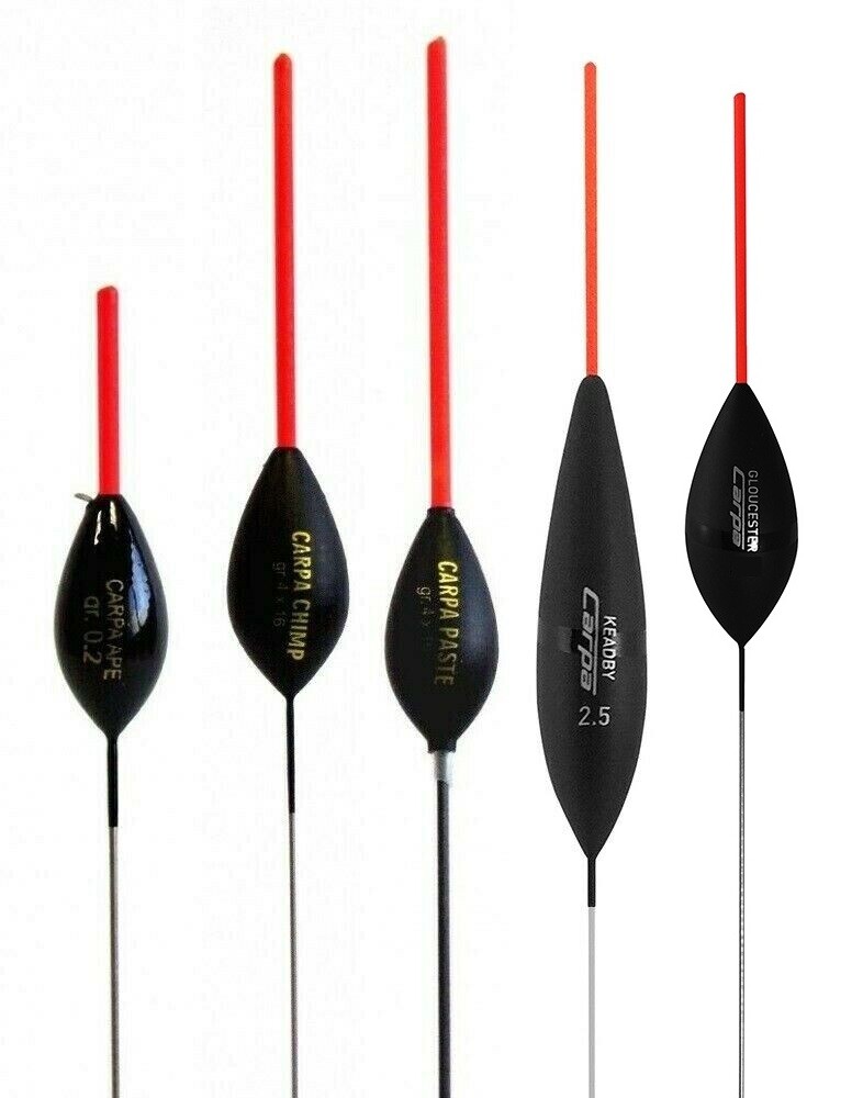 Fishing Floats Daiwa Gloucester Pole Floats DAIWA CARPA CHIMP POLE