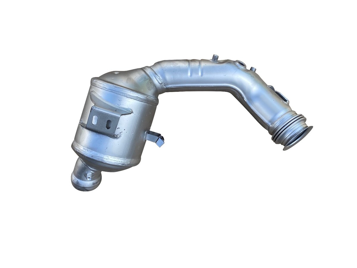 Original Dieselpartikelfilter DPF Mercedes C E CLS GLK 320 350 CDI 