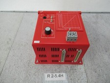 Elabo 90-2AZ501 Messgerät Elabo PE Conductor Tester IPE05