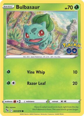 pokemon go cards tcg Elite Trainer Box The Elite Trainer Box serves as your portal to a fresh expansion Pokemon GO Cards - Pick