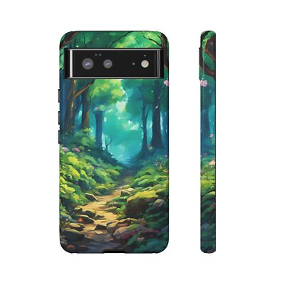 Tough Cases Phone Protective Case Shell
