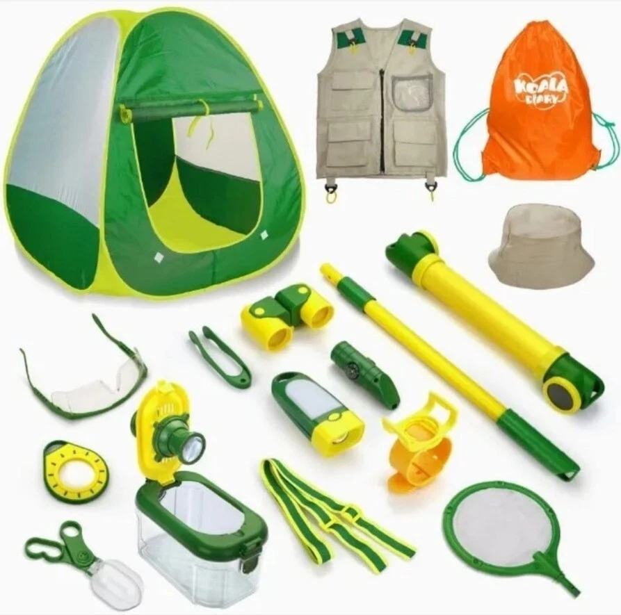 Outdoor camping sale toys