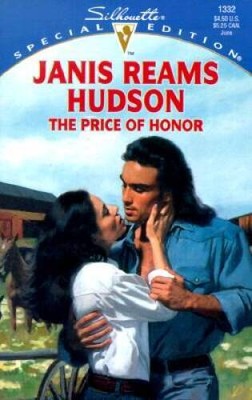 Price Of Honor (Wilders Of Wyatt County) (Silhouette Special Edition) - NEW