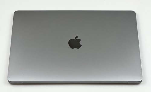 Apple MacBook Air M1 Chip 13.3” SpaceGrace 256GB SSD 8GB RAM - Excellent - 第 7/10 張圖片