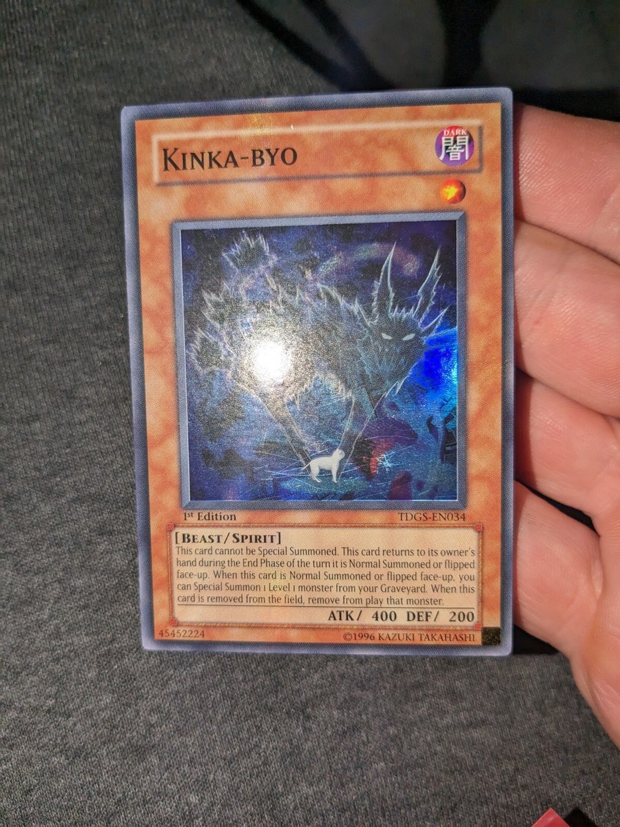 yugioh kinka byo deck Yu-Gi-Oh! - Justice Hunters Complete Custom Deck for Yu-Gi-Oh!