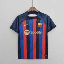 2022/2023 Barcelona fotballskit