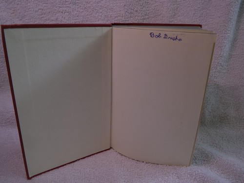 1962 Prester John Buchan Gebunden - Bild 10 von 15