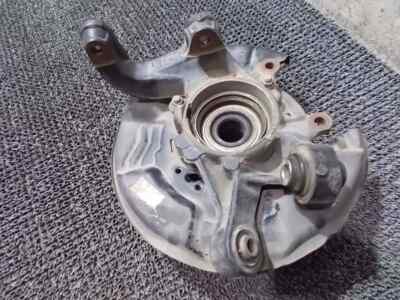 JZS160 16 series Aristocrat genuine hub knuckle rear right 5 JZS160 16 series Aristocrat genuine hub knuckle rear right 5