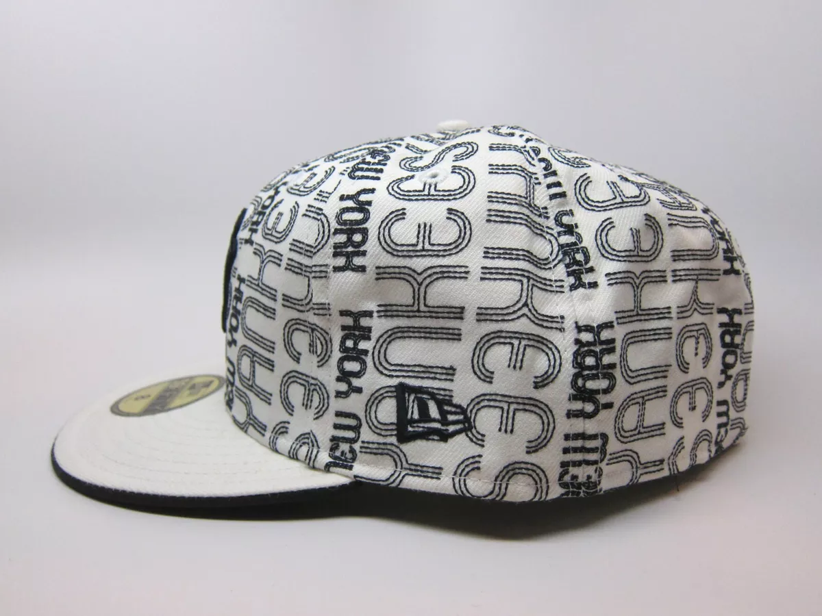 Off white cap clearance ebay