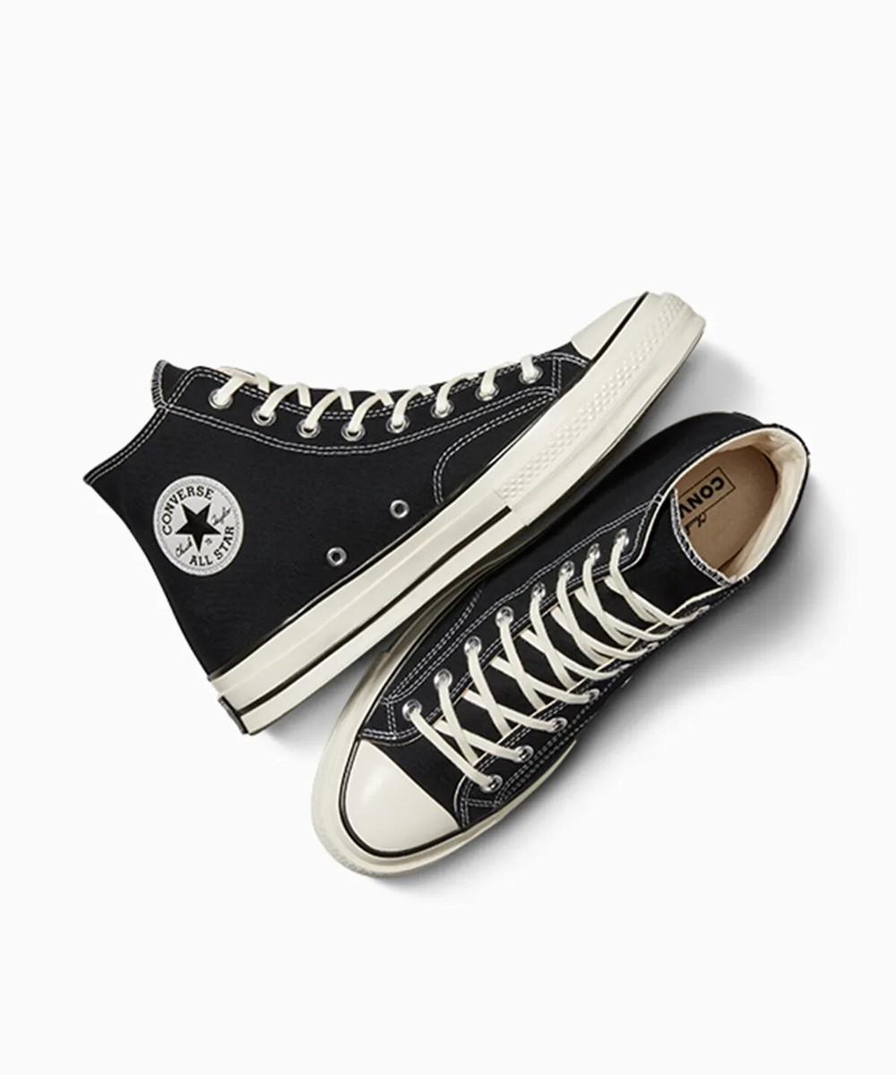 オールドLucasi703キュー Converse Chuck 70 Vintage Canvas 