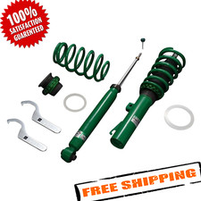 Tein 0.4"-3" x 0.4"-2.6" Street Advance Z Coilover Kit for 90-96 Nissan 300ZX