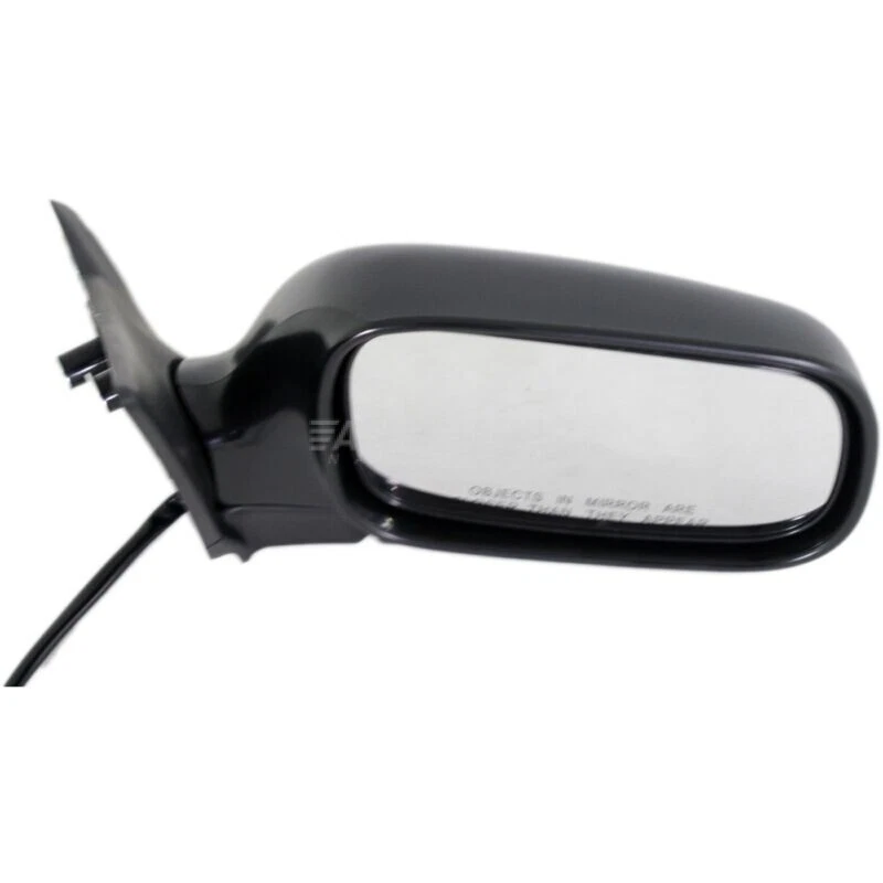 Nuevo espejo retrovisor delantero derecho pasajero compatible con Subaru Impreza 2002-2007 4 puertas 2,5 L Foto 4 de 4
