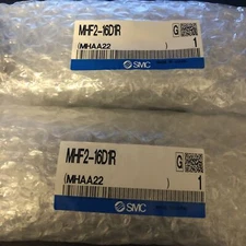 1PC New SMC MHF2-16D1R Cylinder MHF216D1R Expedited Shipping