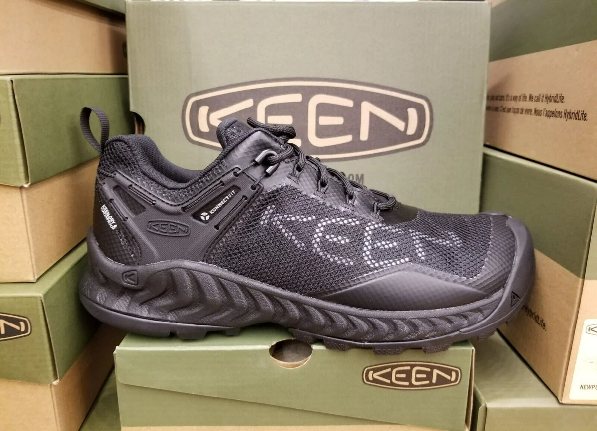 Keen cheap wp shoes