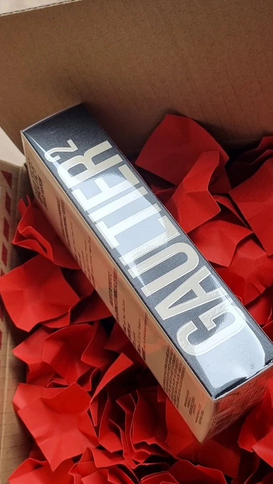 Parfum Gaultier 2 100 ml - Photo 2/4