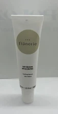 NEW Flanerie Lily Bloom Hyaluronic Vivifying Serum Full Size 30ml/1.01oz SEALED