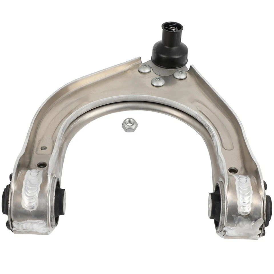 6x Brazo de control delantero con suspensión de rótulas para Mercedes-Benz CLS63 AMG 07-11 Foto 2 de 4