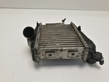 Smart ForTwo 451 1,0 Turbo Ladeluftkühler LLK A4515000001