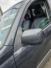 2004-2005 TOYOTA RAV4 DRIVER SIDE VIEW MIRROR