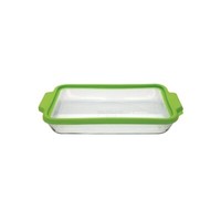 Auflaufform Ofen Backform Form Truefit Deckel Backform Aus Glas 3Liter