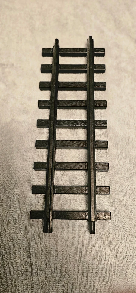 Eztec Train Track Replacement Santa Express - Image 2 of 2