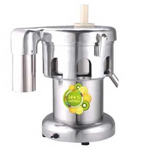 JuiceFaster1000 Commercial Juice Extractor, 1/2 HP