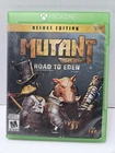 Mutant Year Zero: Road to Eden Deluxe Edition - Microsoft Xbox One