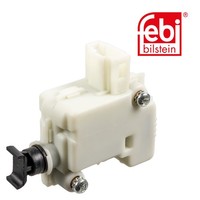 Febi Bilstein Stellelement, Zentralverriegelung 180723 FüR VW