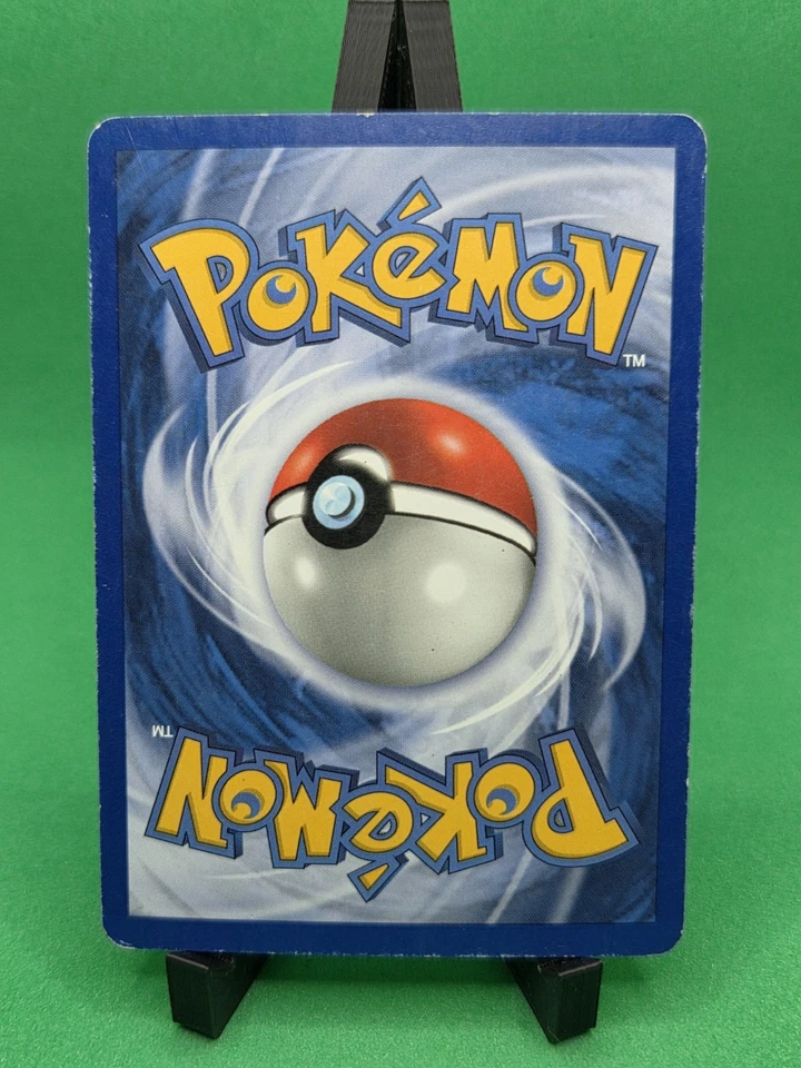 Venusaur 🇬🇧 030/165 aus Expedition Vintage Bisaflor HOLO Pokemonkarte - Bild 3 von 3