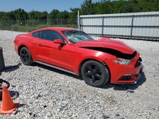 Alternator Turbo 175 Amp Fits 15 MUSTANG 4128407