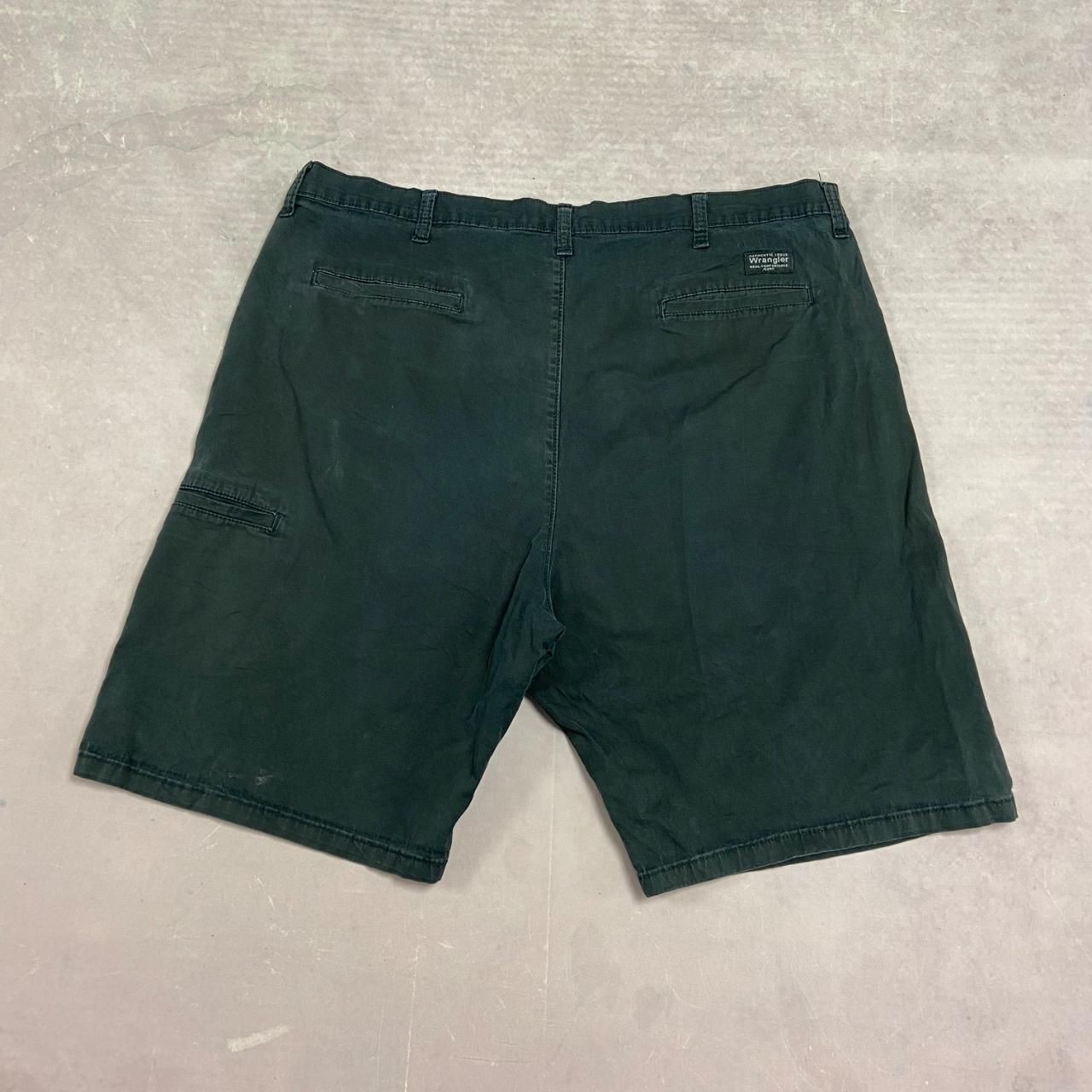 Wrangler Shorts Outdoor Cargo Shorts Men's 40 thumbnail 5