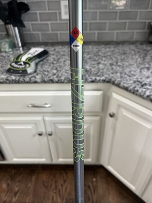 CALLAWAY GBB EPIC 9* DRIVER W/ HZRDUS 55g 5.5 STIFF FLEX GRAPHITE