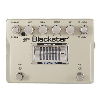 Blackstar HT-METAL Guitar Effects Pedal