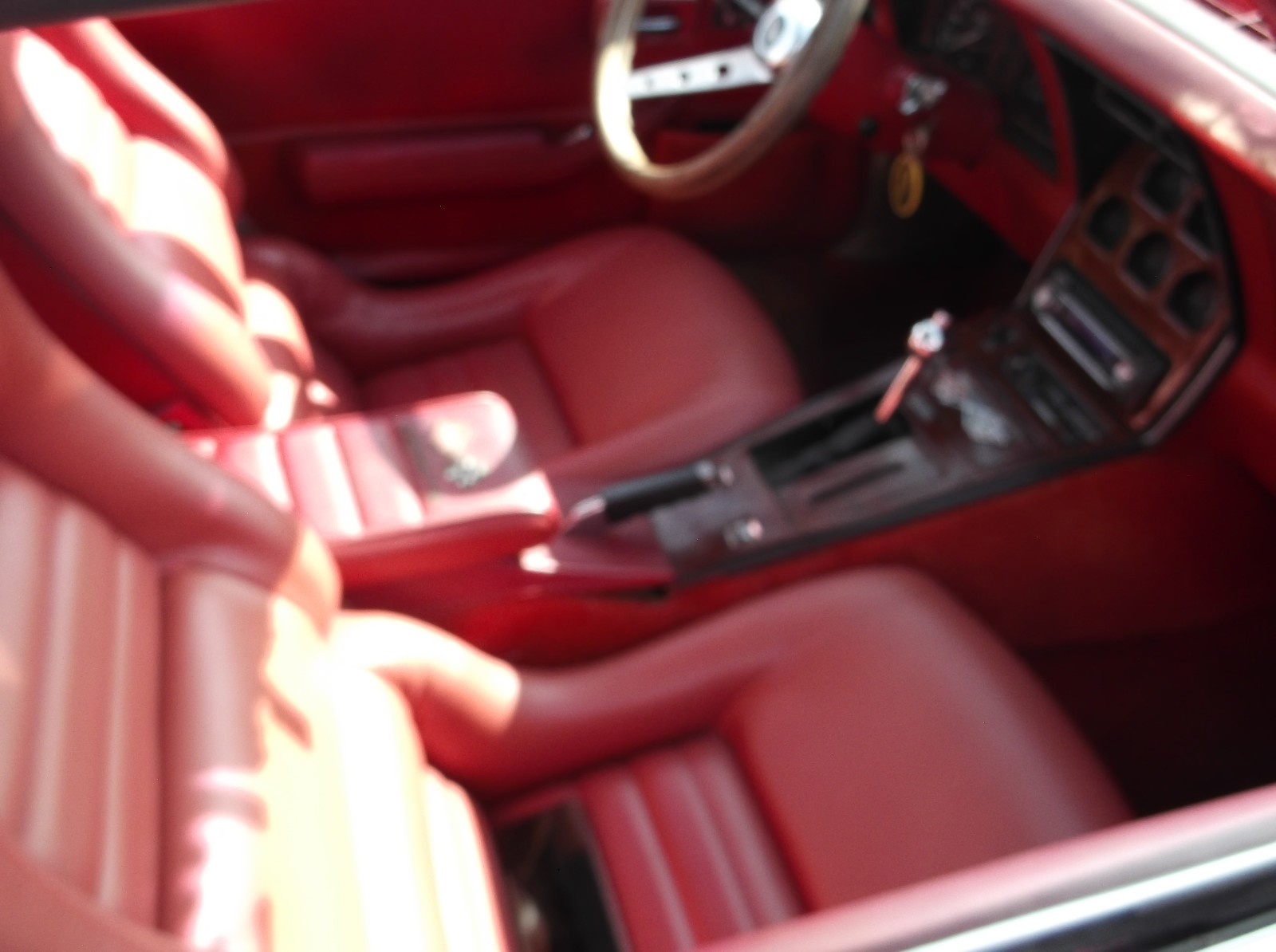 1981 White Chevrolet Corvette   | C3 Corvette Photo 7