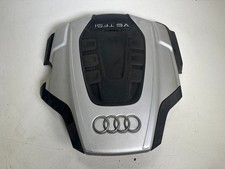 AUDI A7 S7 4G 2017 PETROL 245KW engine cover 06e103925q genuine upg23258