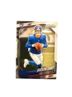 2025 Panini Pryzm  Jaxson Dart Rookie Card