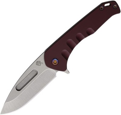 Medford Swift FL Flipper Framelock Folding Knife