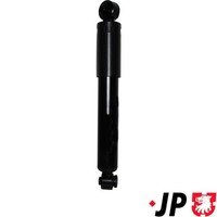 2X StoßDäMpfer JP JP Group 3552101100 FüR KIA Hyundai Accent PBT Venga RB PB I20
