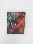 Battlefield 2042 + SteelBook Xbox One & Series X Tested Free US Ship See Store!
