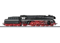 "MäRklin H0 38206 Dampflok Br 01.5 Der Dr \"Mfx+ / Sound / Rauch\" - Neu + Ovp"