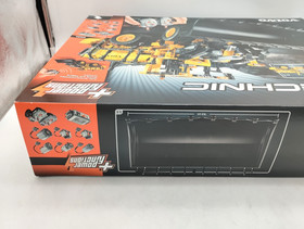 LEGO 42030 Volvo L350F Wheel Loader Good Sealed New MISB Technic Technology Original Packaging