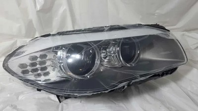 BMW Passenger Right Headlight Assembly 2011-2013 535i XDrive 63117203244