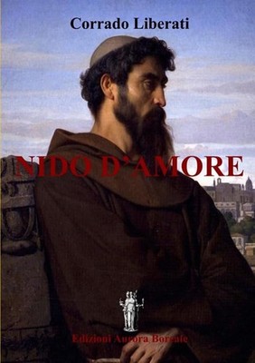 Corrado Liberati Nido d'amore (Taschenbuch) (US IMPORT)