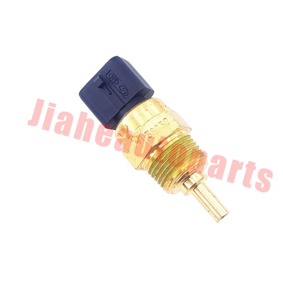 SENSOR DE TEMPERATURA DE REFRIGERANTE 4 PIEZAS 3922038030 para Hyundai Accent Kia Rio 2000-2017 Foto 2 de 4