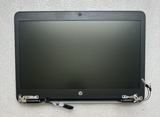 HP Elitebook 840 G3 14" Matte Complete LCD Screen Assembly, READ 