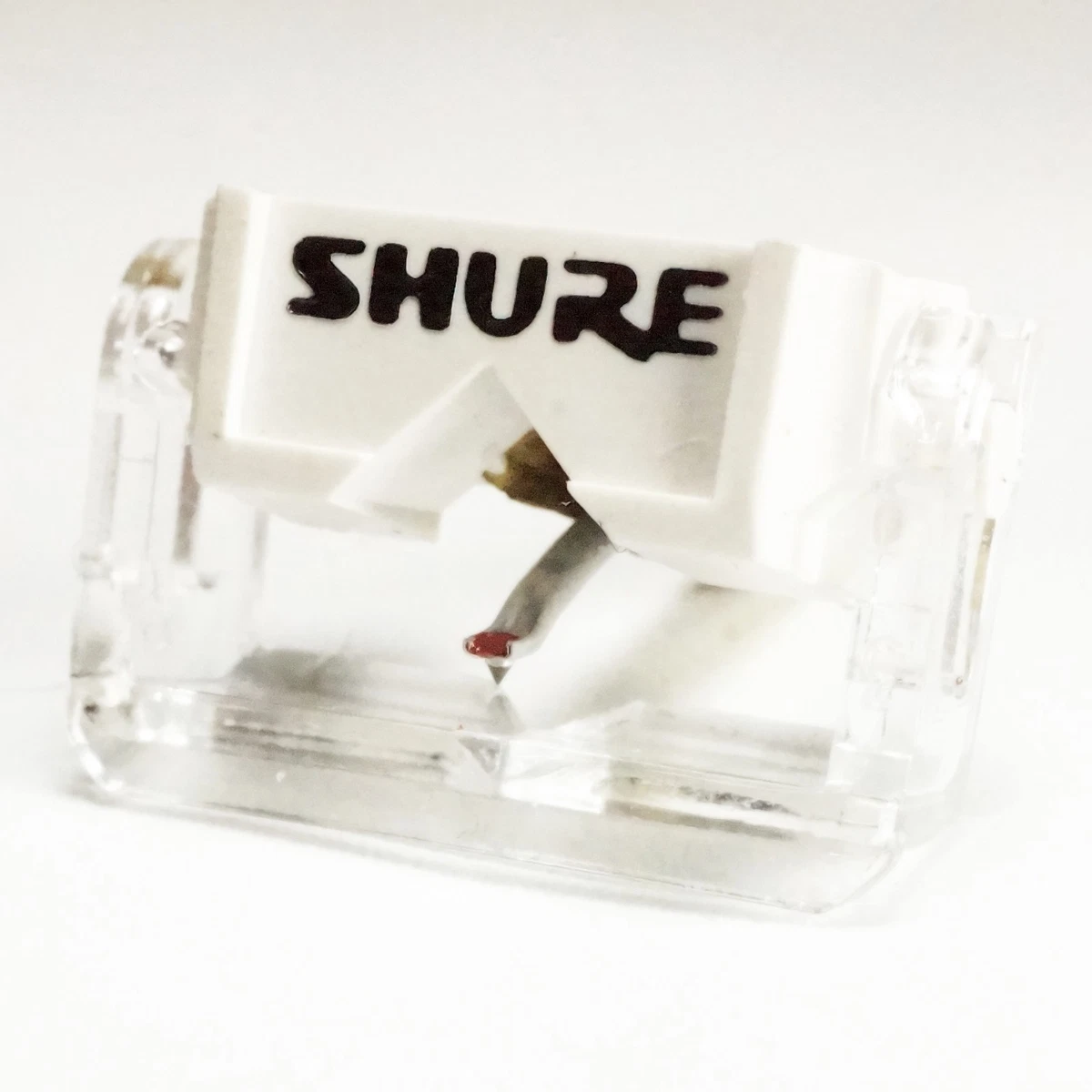Shure M44 7 Needles products for sale | eBay