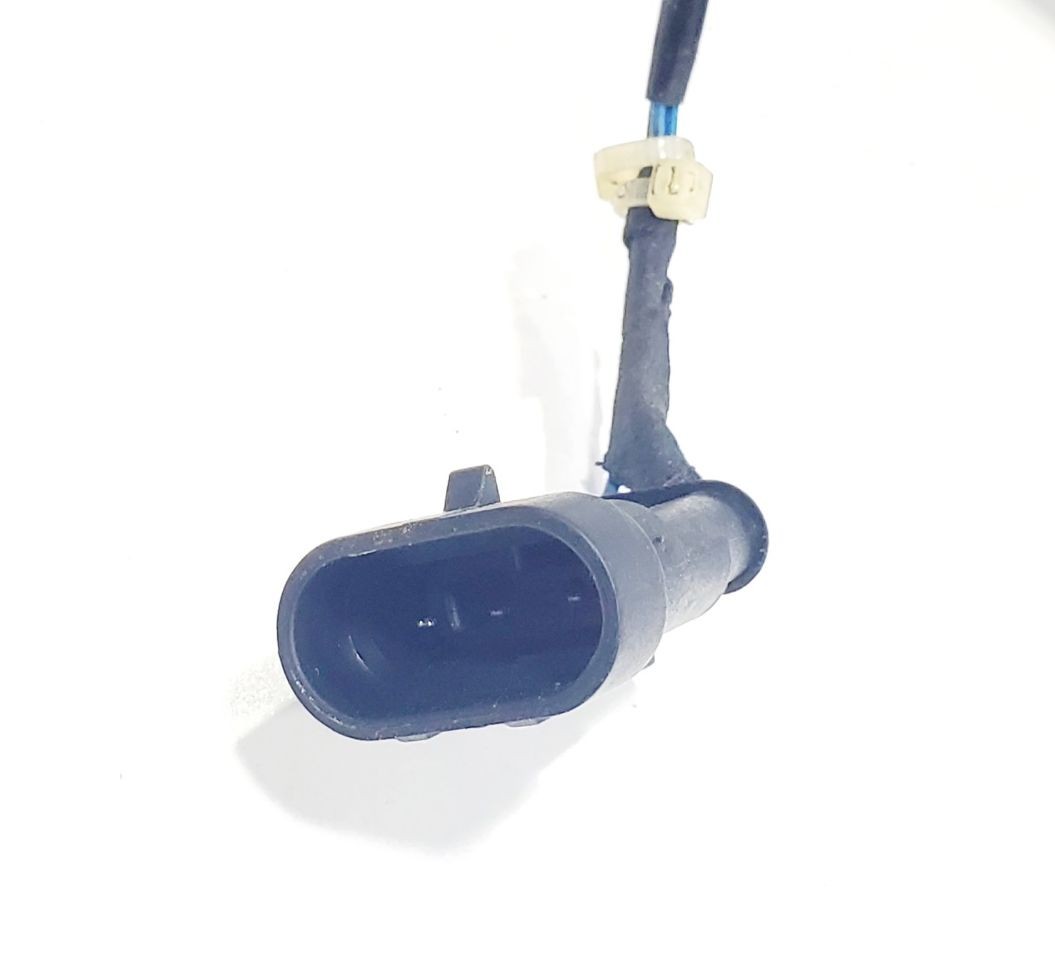 Used Part fits: 2007 Maserati QUATTROPORTE Grade A
