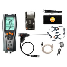 Testo 327-1 Abgasanalyseger&auml;t Advanced Kit