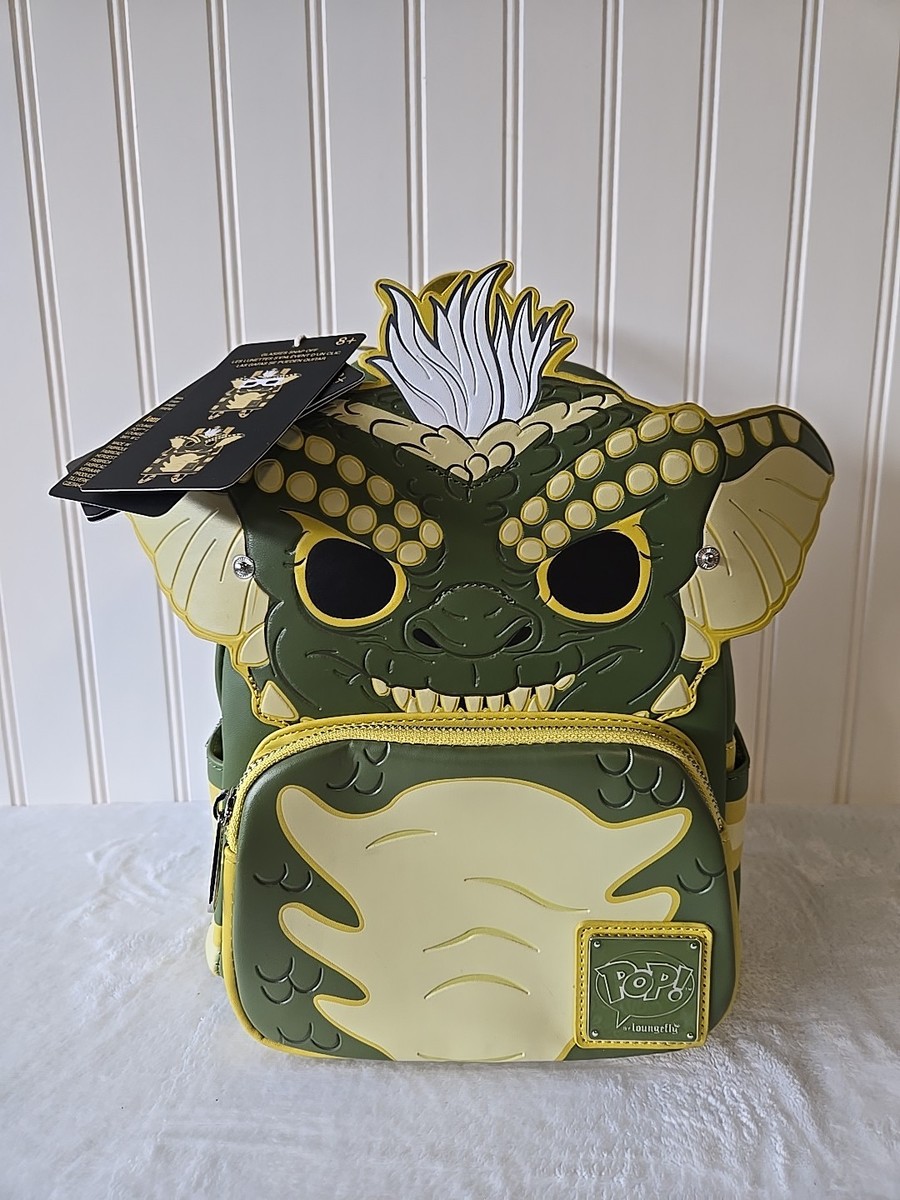 NWT Loungefly Gremlins  display picture 3
