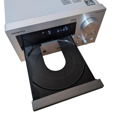 ONKYO CR-N765 Network CD Receiver High-Resolution Compatible